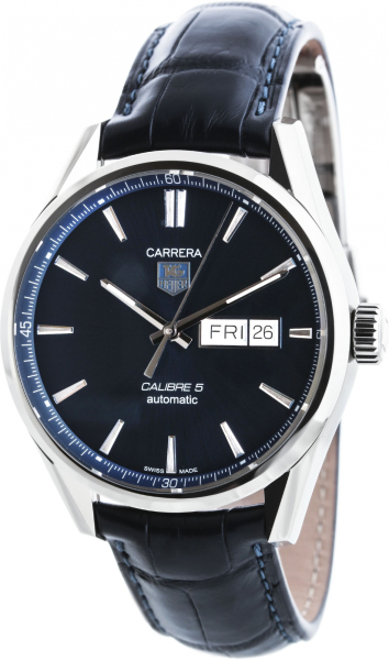 TAG Heuer Carrera WAR201E.FC6292 TAG Heuer Carrera WAR201E.FC6292