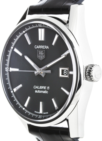 Tag Heuer Carrera WAR211A.FC6180   Tag Heuer Carrera WAR211A.FC6180