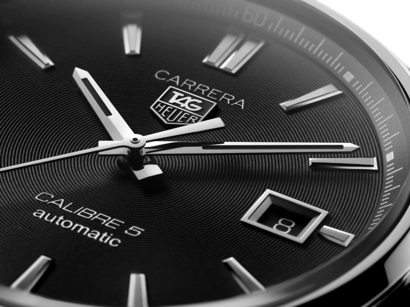 Tag Heuer Carrera WAR211A.FC6180   Tag Heuer Carrera WAR211A.FC6180