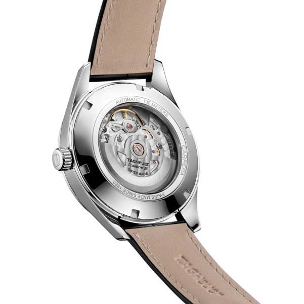 Tag Heuer Carrera WAR211A.FC6180   Tag Heuer Carrera WAR211A.FC6180