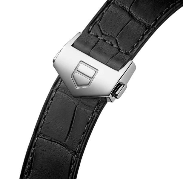 Tag Heuer Carrera WAR211A.FC6180   Tag Heuer Carrera WAR211A.FC6180