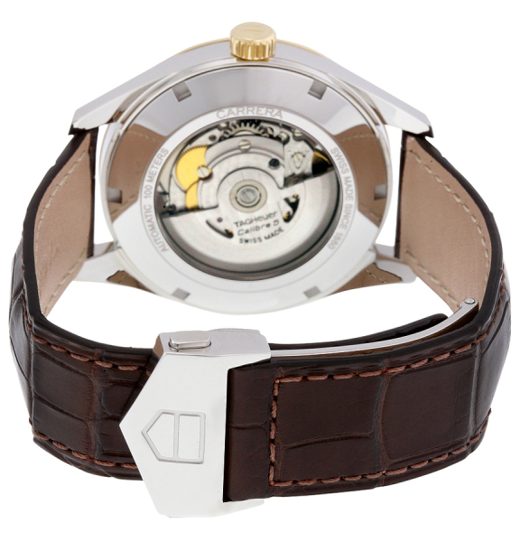 TAG Heuer WAR215A.FC6181 TAG Heuer WAR215A.FC6181