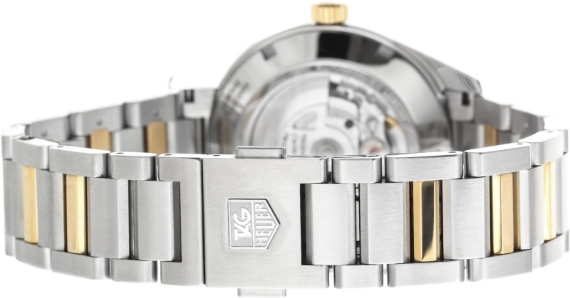 Tag Heuer Carrera WAR215B.BD0783