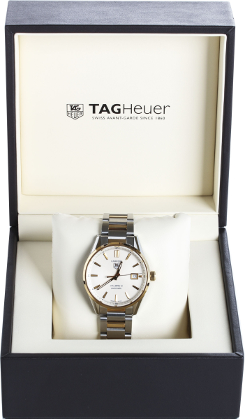 Tag Heuer Carrera WAR215B.BD0783