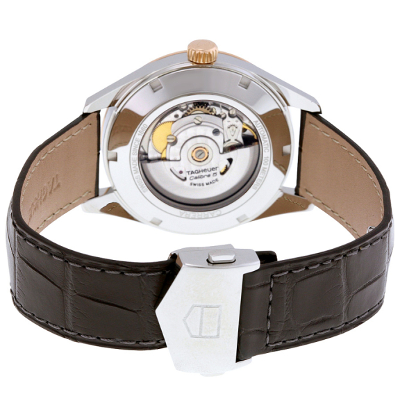 Tag Heuer Carrera WAR215E.FC6336 Tag Heuer Carrera WAR215E.FC6336