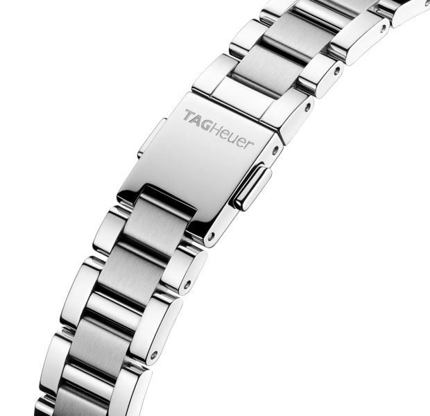 TAG Heuer Carrera Calibre 9 WAR2411.BA0776 TAG Heuer Carrera Calibre 9 WAR2411.BA0776