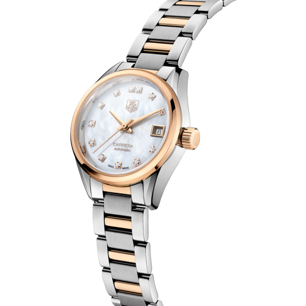 TAG Heuer Carrera WAR2452.BD0777 TAG Heuer Carrera WAR2452.BD0777