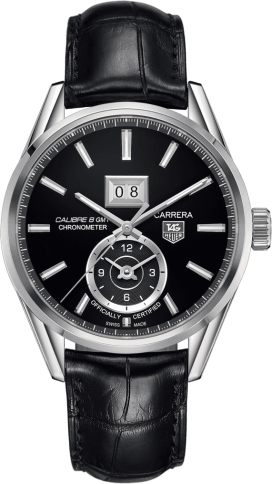 Grand carrera discount calibre 8 price