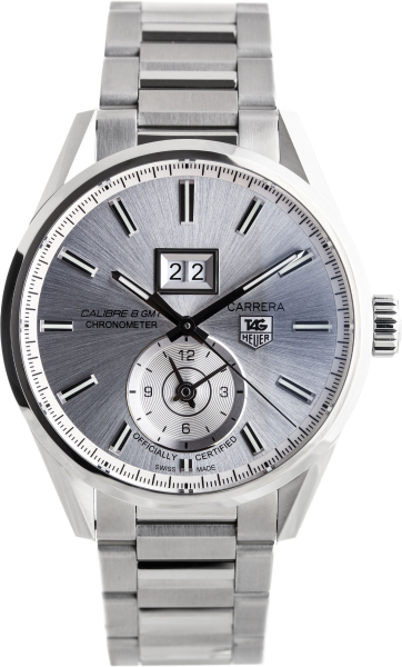 Tag Heuer Carrera WAR5011.BA0723 Tag Heuer Carrera WAR5011.BA0723