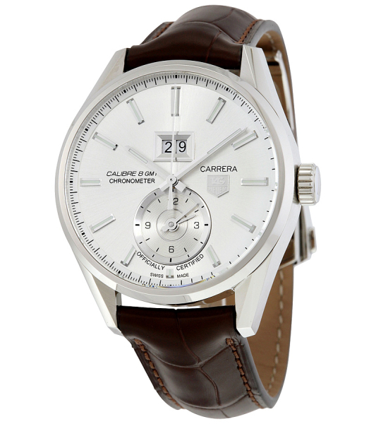 TAG Heuer Carrera WAR5011.FC6291  TAG Heuer Carrera WAR5011.FC6291