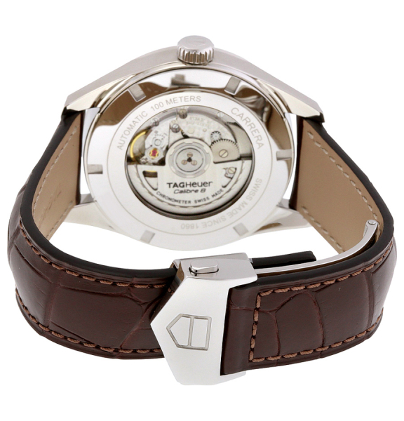 TAG Heuer Carrera WAR5011.FC6291  TAG Heuer Carrera WAR5011.FC6291