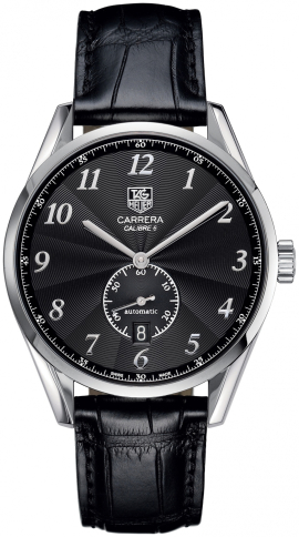 Grand carrera calibre clearance 6