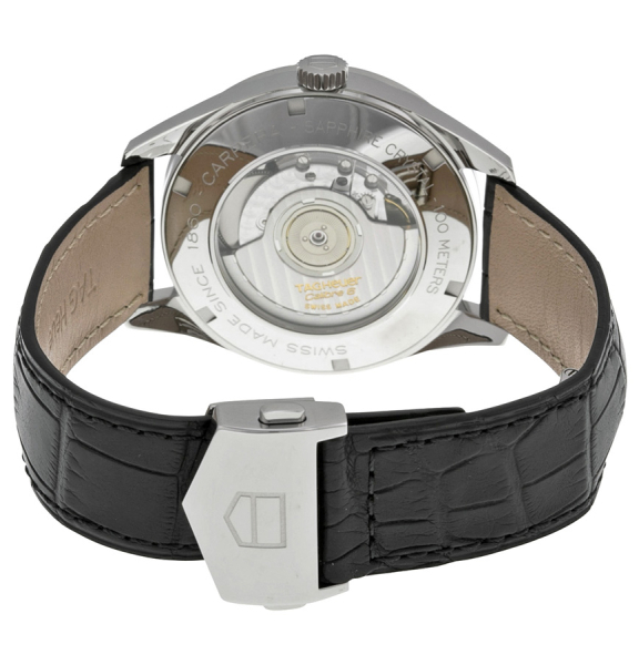 TAG Heuer Carrera WAS2110.FC6180 