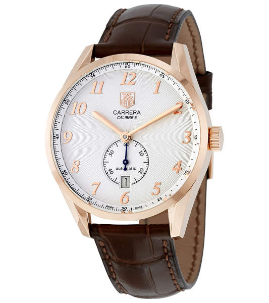 TAG Heuer Carrera WAS2140.FC8176 TAG Heuer Carrera WAS2140.FC8176