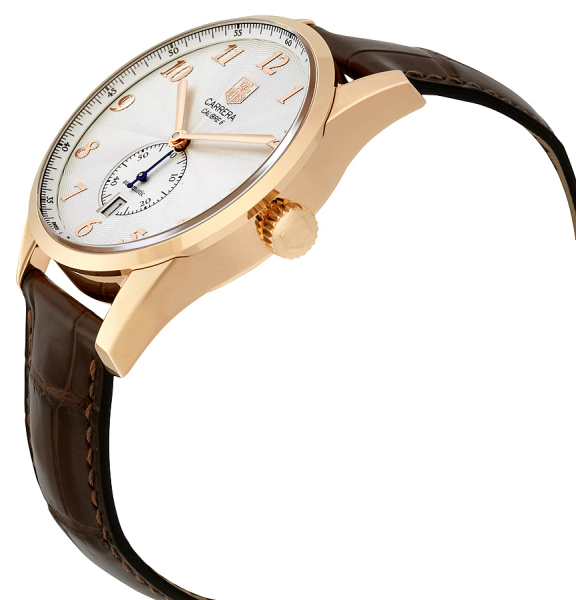 TAG Heuer Carrera WAS2140.FC8176 TAG Heuer Carrera WAS2140.FC8176