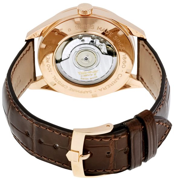 TAG Heuer Carrera WAS2140.FC8176 TAG Heuer Carrera WAS2140.FC8176