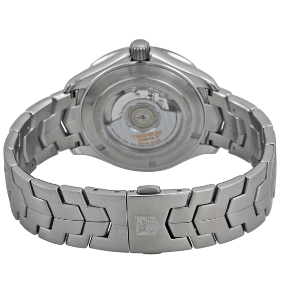 TAG Heuer Link WAT201A.BA0951  TAG Heuer Link WAT201A.BA0951