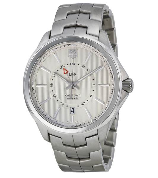 TAG Heuer Link WAT201B.BA0951  TAG Heuer Link WAT201B.BA0951