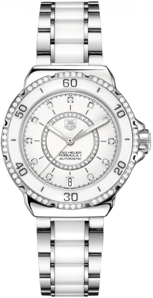 TAG Heuer Formula 1 WAU2213.BA0861 TAG Heuer Formula 1 WAU2213.BA0861