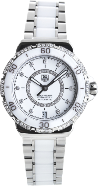 TAG Heuer Formula 1 WAU2213.BA0861 TAG Heuer Formula 1 WAU2213.BA0861