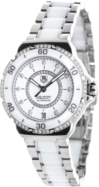 TAG Heuer Formula 1 WAU2213.BA0861 TAG Heuer Formula 1 WAU2213.BA0861