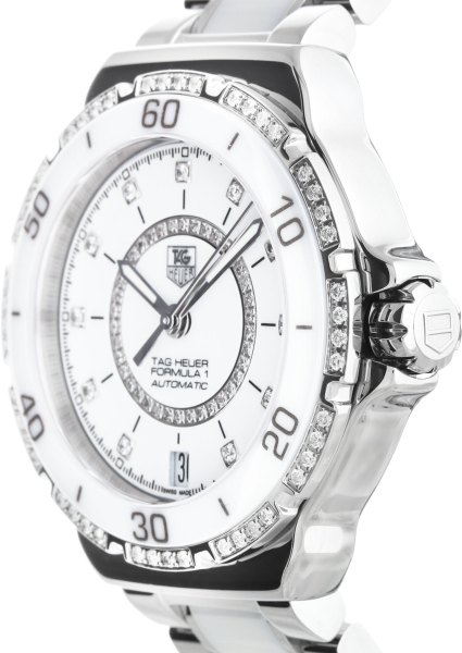 TAG Heuer Formula 1 WAU2213.BA0861 TAG Heuer Formula 1 WAU2213.BA0861