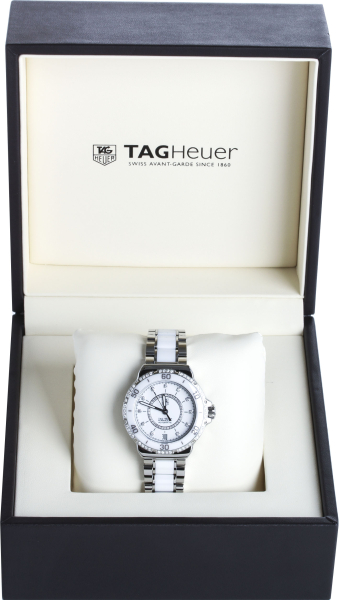 TAG Heuer Formula 1 WAU2213.BA0861 TAG Heuer Formula 1 WAU2213.BA0861