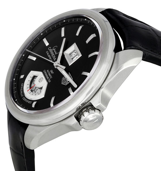 TAG Heuer Grand Carrera WAV5111.FC6225