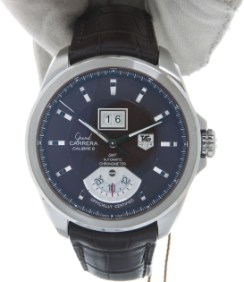 TAG Heuer Grand Carrera WAV5113.FC6231