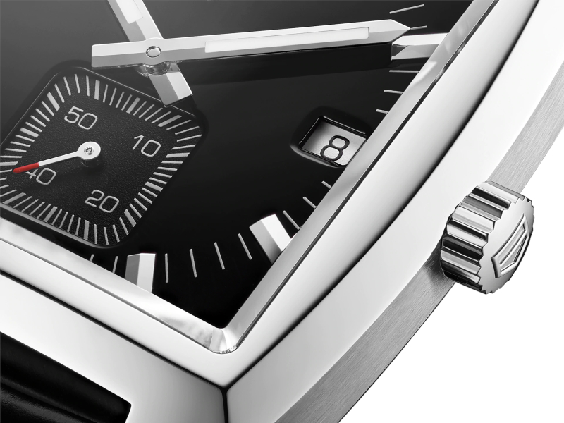 TAG Heuer Monaco WAW131A.FC6177