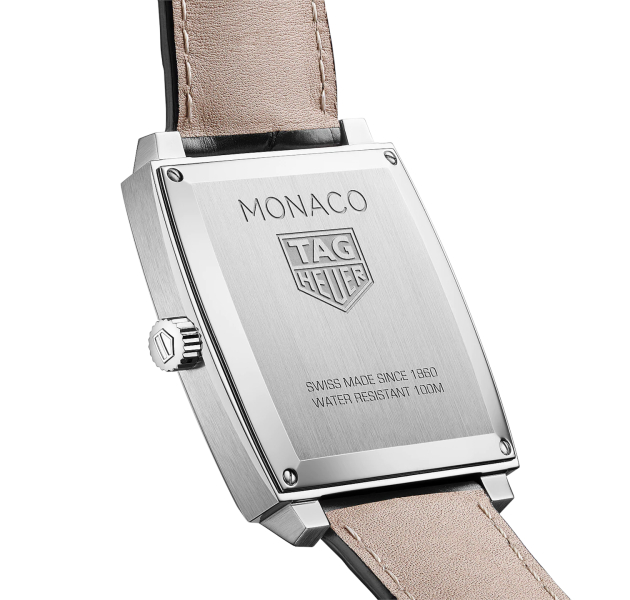 TAG Heuer Monaco WAW131A.FC6177