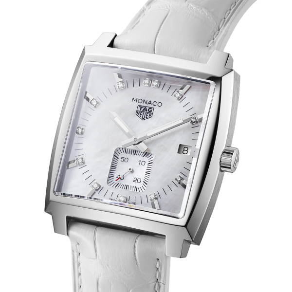 TAG Heuer Monaco WAW131B.FC6247 TAG Heuer Monaco WAW131B.FC6247