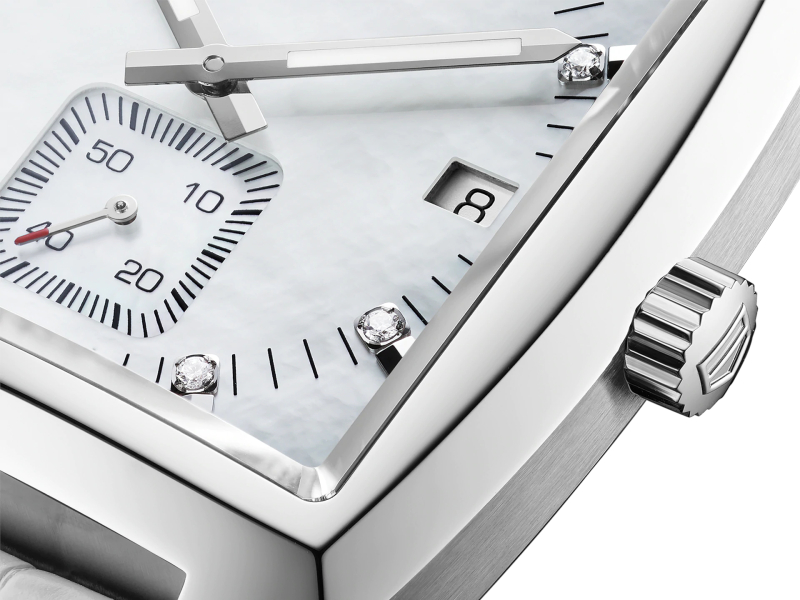 TAG Heuer Monaco WAW131B.FC6247 TAG Heuer Monaco WAW131B.FC6247