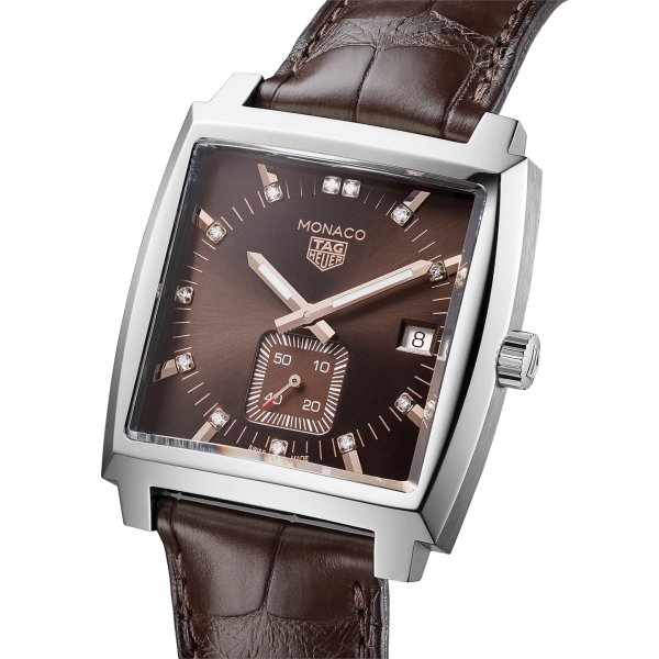 TAG Heuer Monaco WAW131E.FC6420 TAG Heuer Monaco WAW131E.FC6420