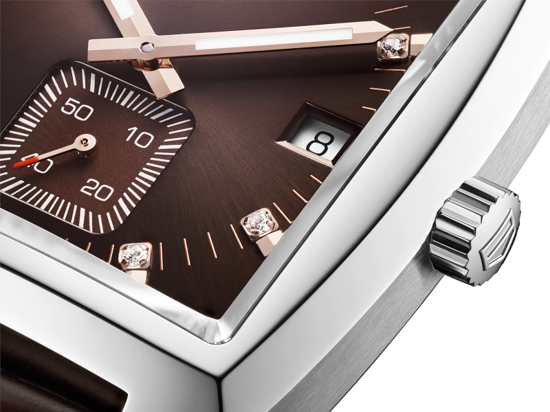 TAG Heuer Monaco WAW131E.FC6420 TAG Heuer Monaco WAW131E.FC6420