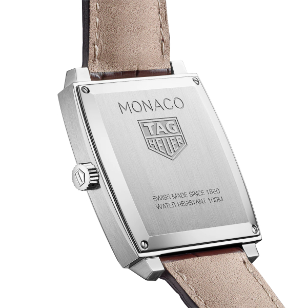 TAG Heuer Monaco WAW131E.FC6420 TAG Heuer Monaco WAW131E.FC6420