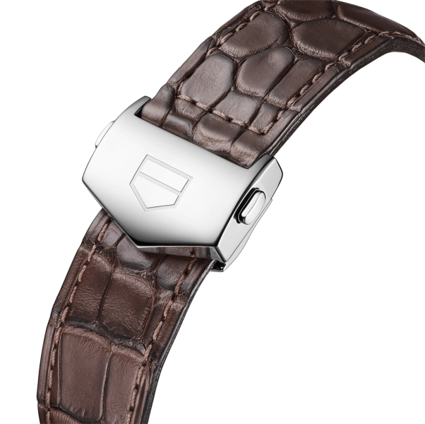 TAG Heuer Monaco WAW131E.FC6420 TAG Heuer Monaco WAW131E.FC6420