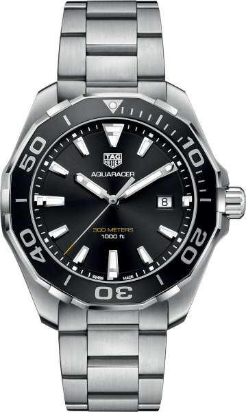 TAG Heuer Aquaracer WAY101A.BA0746 TAG Heuer Aquaracer WAY101A.BA0746