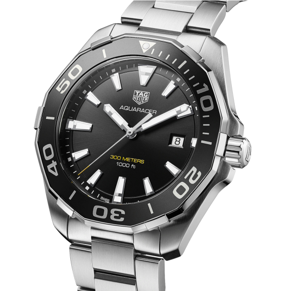 TAG Heuer Aquaracer WAY101A.BA0746 TAG Heuer Aquaracer WAY101A.BA0746