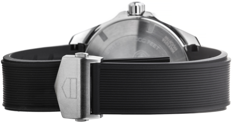 TAG Heuer Aquaracer WAY101A.FT6141 TAG Heuer Aquaracer WAY101A.FT6141