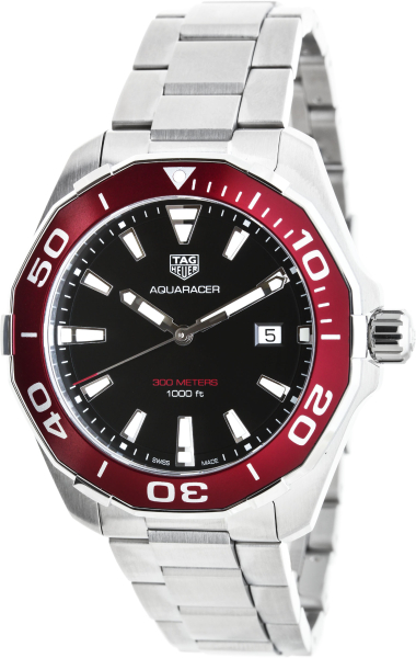 TAG Heuer Aquaracer WAY101B.BA0746
