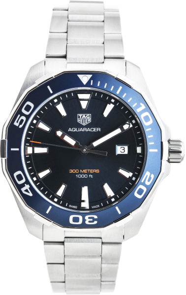 TAG Heuer Aquaracer WAY101C.BA0746 TAG Heuer Aquaracer WAY101C.BA0746