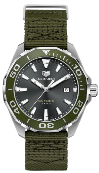 TAG Heuer Aquaracer WAY101L.FC8222 TAG Heuer Aquaracer WAY101L.FC8222