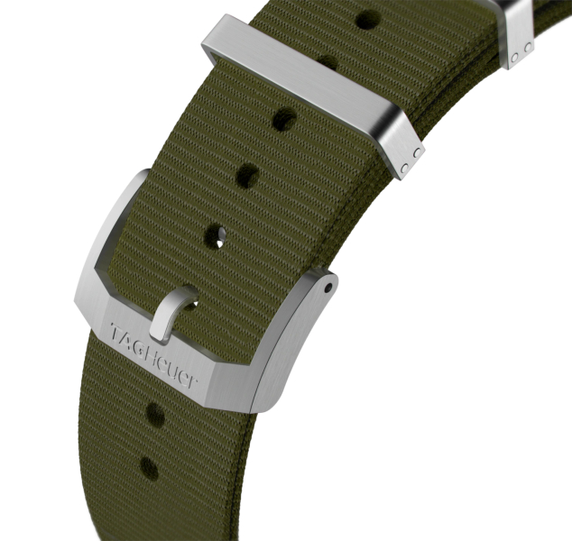 TAG Heuer Aquaracer WAY101L.FC8222 TAG Heuer Aquaracer WAY101L.FC8222