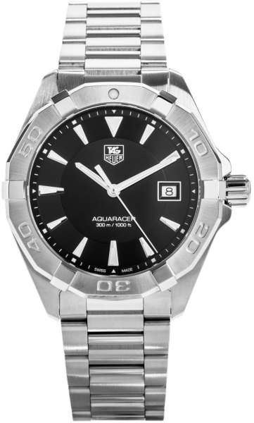 TAG Heuer Aquaracer WAY1110.BA0910  TAG Heuer Aquaracer WAY1110.BA0910
