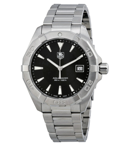 TAG Heuer Aquaracer WAY1110.BA0910  TAG Heuer Aquaracer WAY1110.BA0910