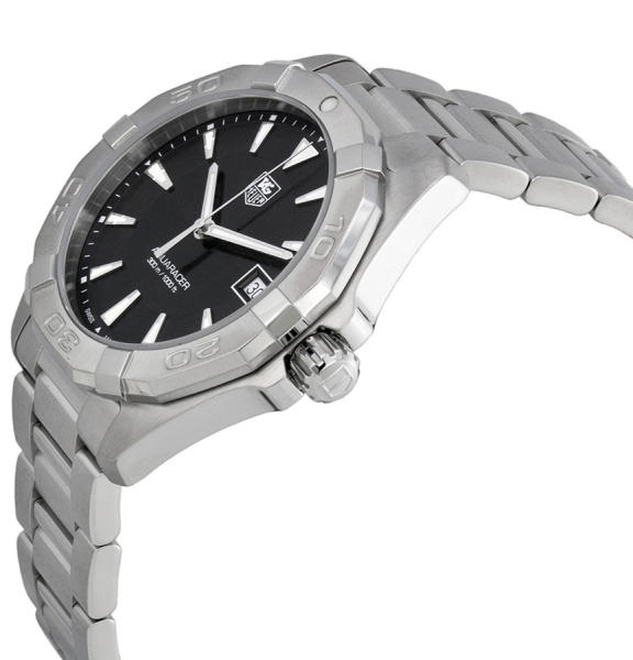 TAG Heuer Aquaracer WAY1110.BA0910  TAG Heuer Aquaracer WAY1110.BA0910