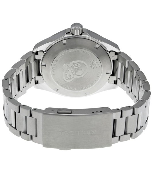 TAG Heuer Aquaracer WAY1110.BA0910  TAG Heuer Aquaracer WAY1110.BA0910
