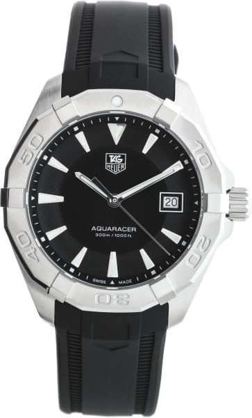 TAG Heuer Aquaracer WAY1110.FT8021 TAG Heuer Aquaracer WAY1110.FT8021