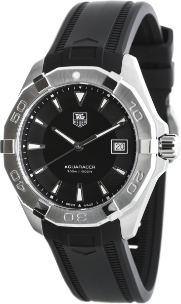 TAG Heuer Aquaracer WAY1110.FT8021 TAG Heuer Aquaracer WAY1110.FT8021